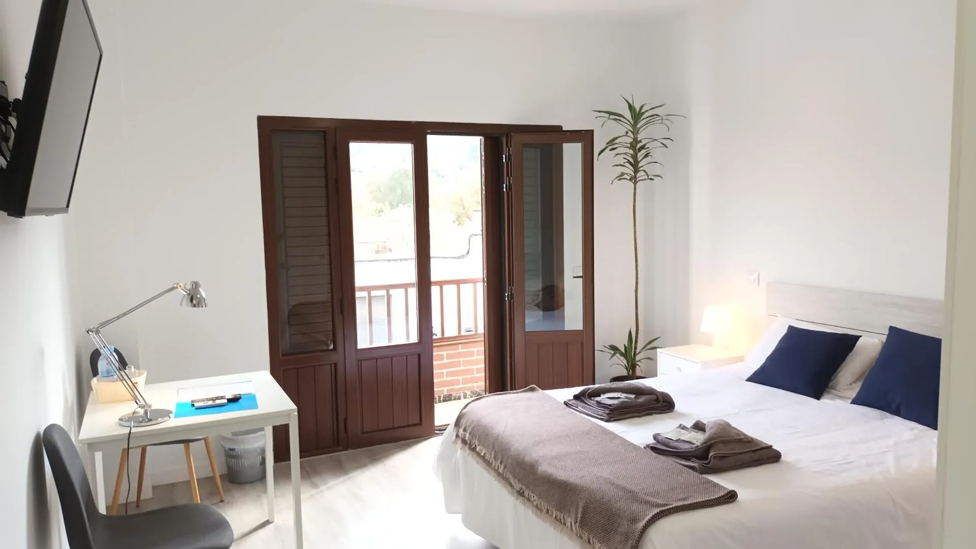 Vivelorural Buena Vista House, El Madronal Guest House Santa Brigida  0*, Santa Brigida (Gran Canaria) Spain
